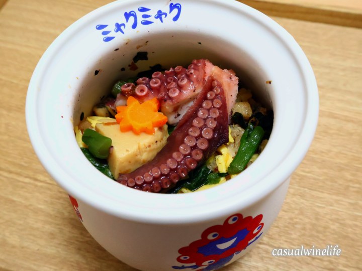 淡路屋,お弁当の淡路屋,ひっぱりだこ飯,expo2025,ミャクミャク,ミャクミャクひっぱりだこ飯,販売期間,どこで買える,買い方,取り置きサービス,オンラインショップ,値段,おすすめ,評価,レビュー,感想,口コミ,ワインブログ,カジュアルワイン生活