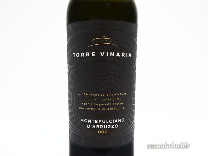 カルディ,kaldi,カルディのワイン,トッレヴィナリア,モンテプルチアーノ・ダブルッツォ,TORREVINARIA MONTEPULCIANO D'ABRUZZO,モンテプルチアーノ,イタリア産,イタリア産ワイン,赤ワイン,ミディアムボディ,中重口,おすすめ,レビュー,味,感想,口コミ,ワインブログ,カジュアルワイン生活