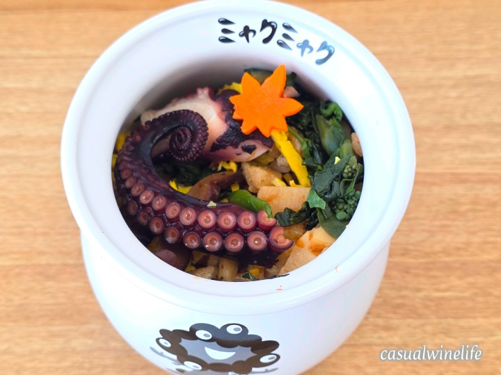 淡路屋,お弁当の淡路屋,ひっぱりだこ飯,expo2025,ミャクミャク,黒ミャクミャク,ミャクミャクひっぱりだこ飯,ミャクミャクひっぱりだこ飯黒,販売期間,どこで買える,買い方,取り置きサービス,オンラインショップ,値段,おすすめ,評価,レビュー,感想,口コミ,ワインブログ,カジュアルワイン生活
